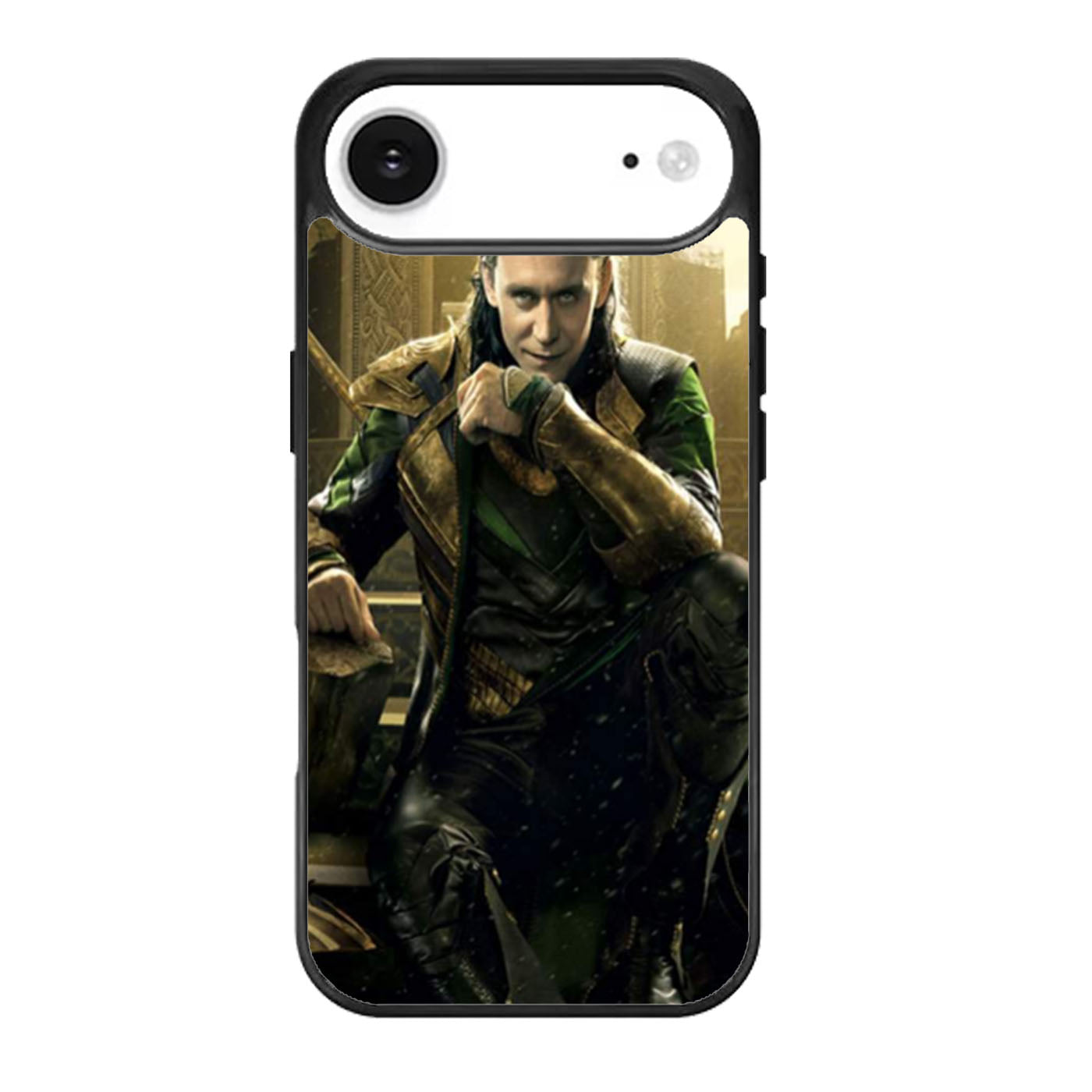 Loki iPhone Air Case