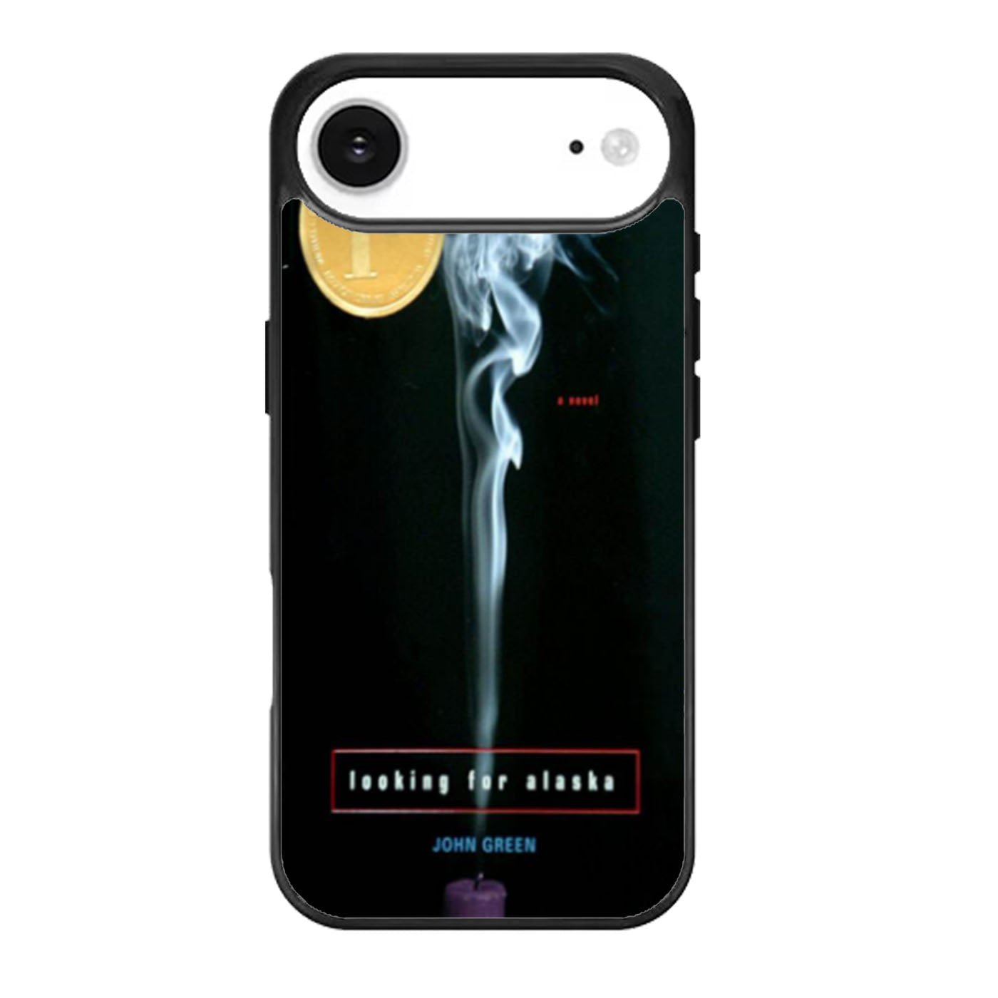 Looking for Alaska iPhone Air Case