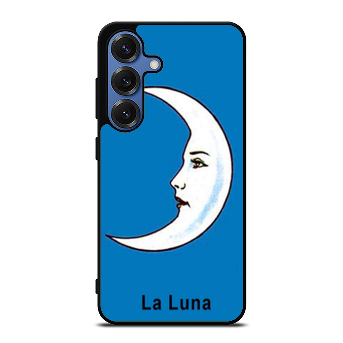 Loteria La Luna Samsung S25 Ultra Case