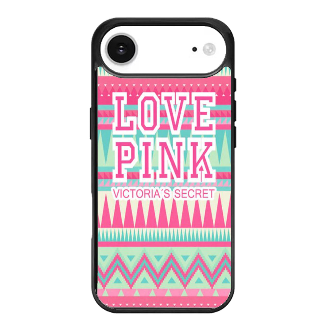 Love Pink Victorias Secret iPhone Air Case