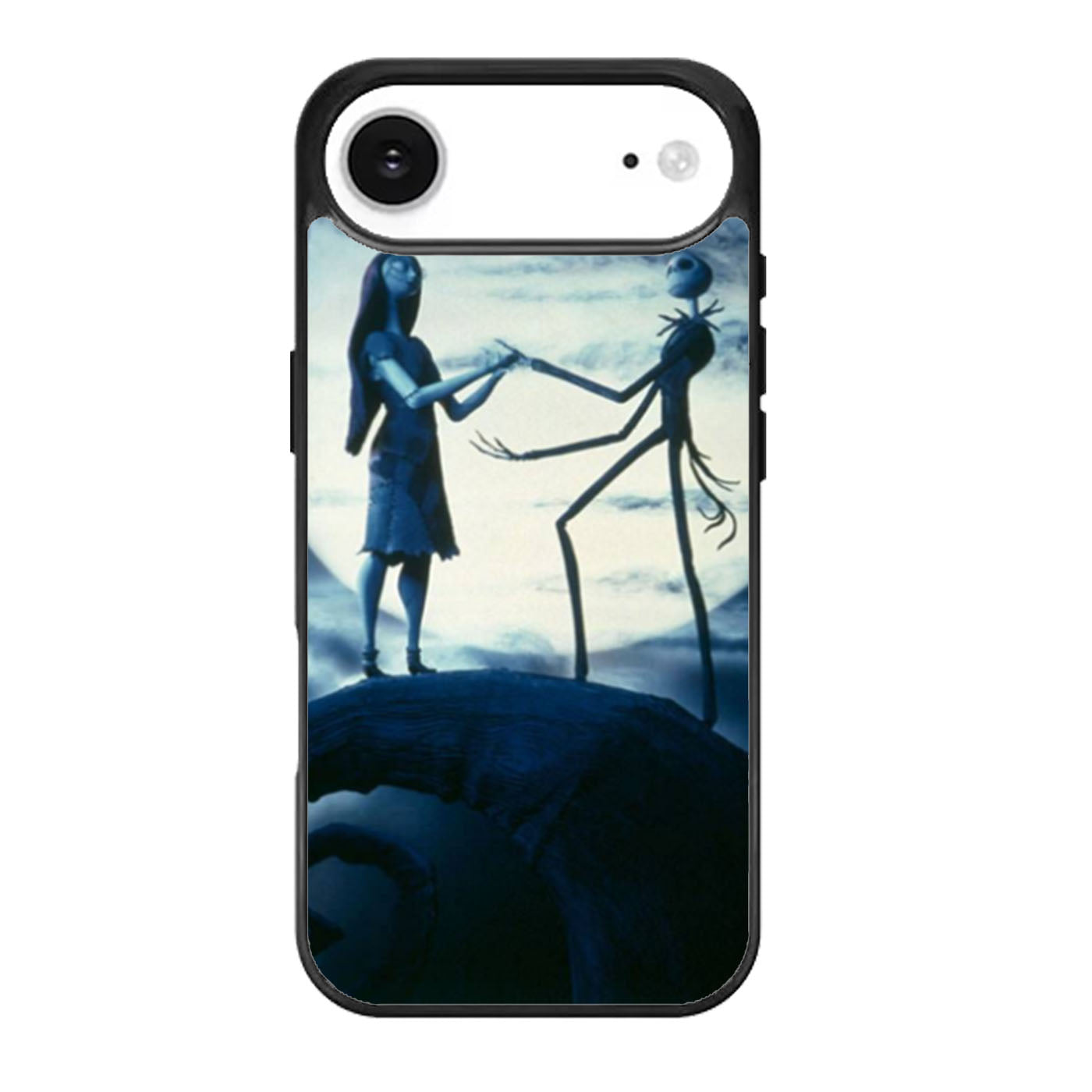 Love The Nightmare Before Christmas Art iPhone Air Case
