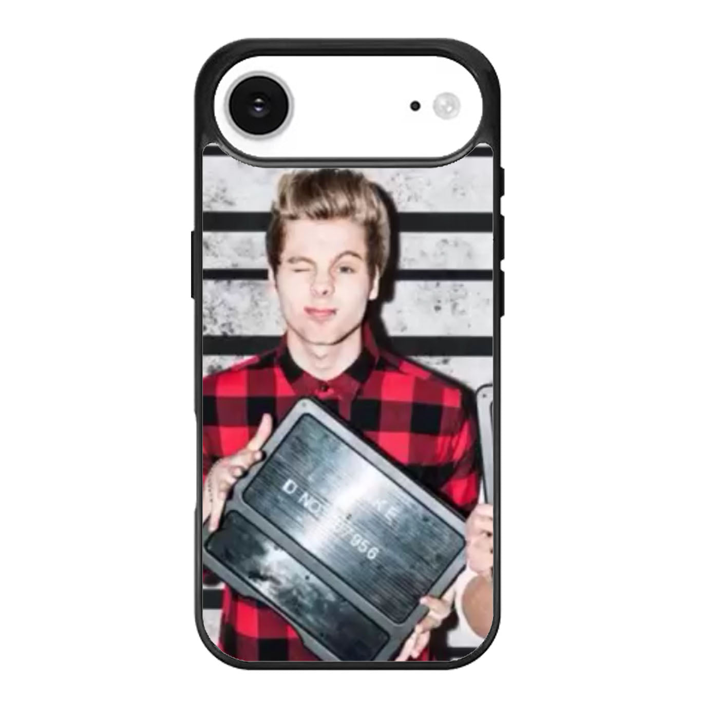 Luke 5sos iPhone Air Case