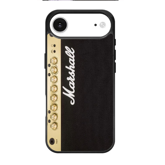 MARSHALL AMPLI iPhone Air Case