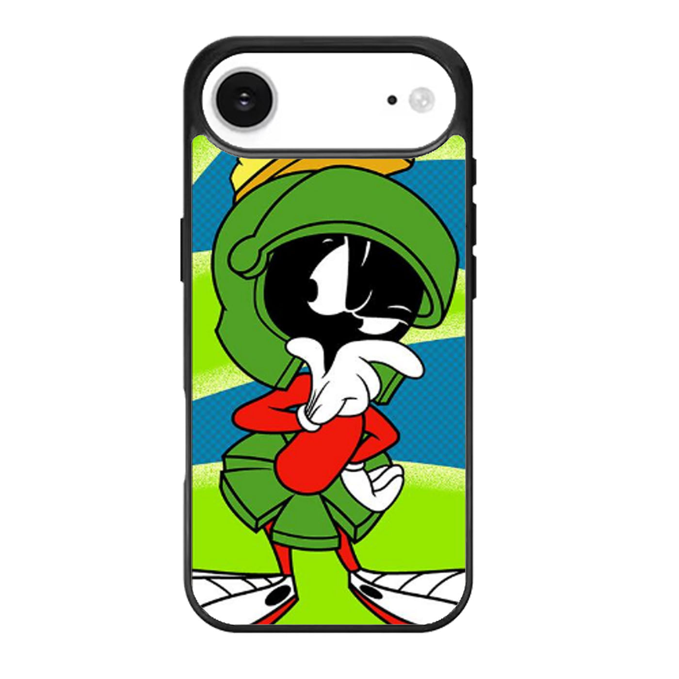 MARVIN THE MARTIAN LOONEY TUNES iPhone Air Case