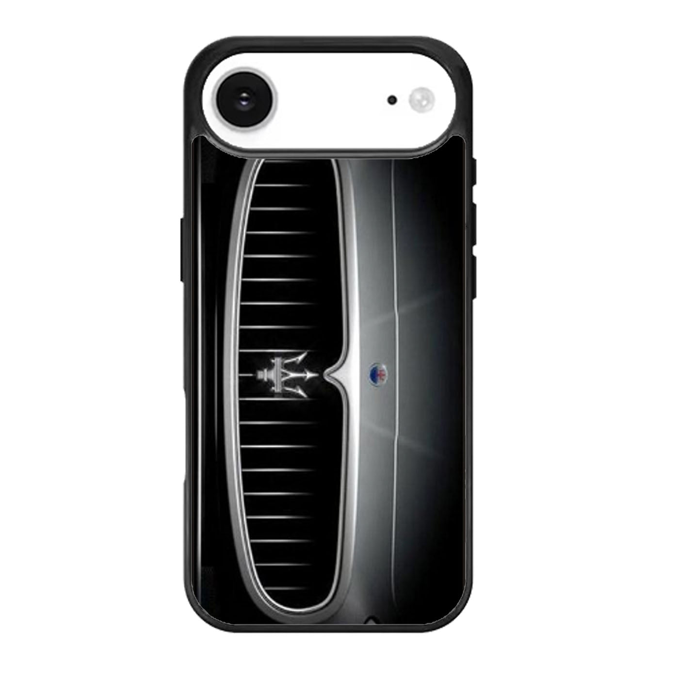 MASERATI CAR EMBLEM iPhone Air Case
