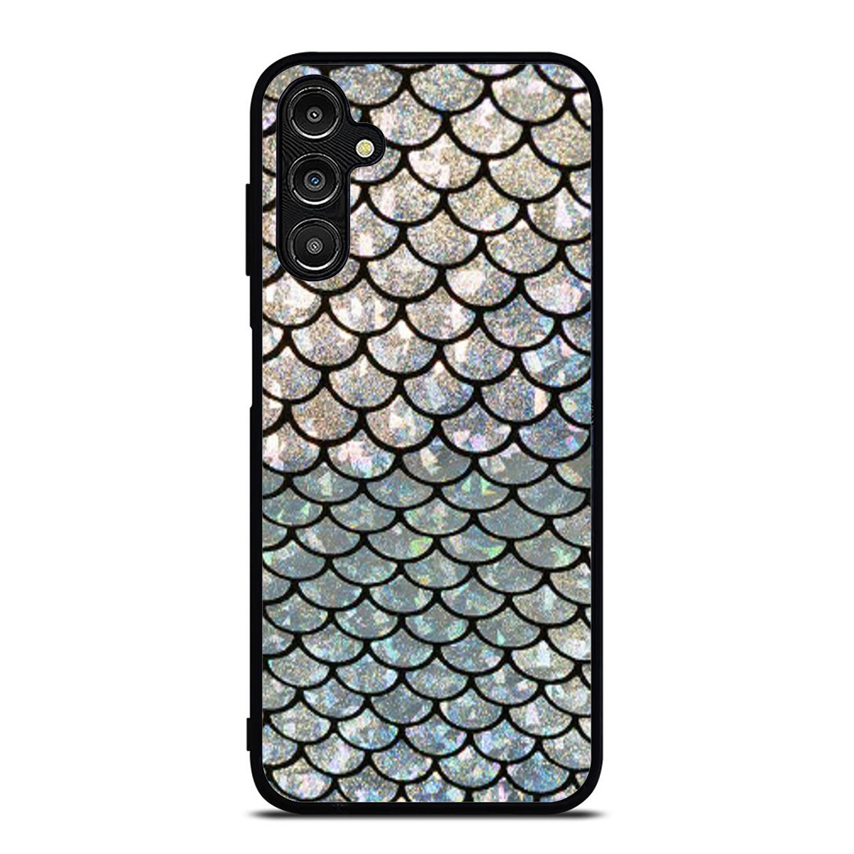 MERMAID SKIN Samsung A16 Case