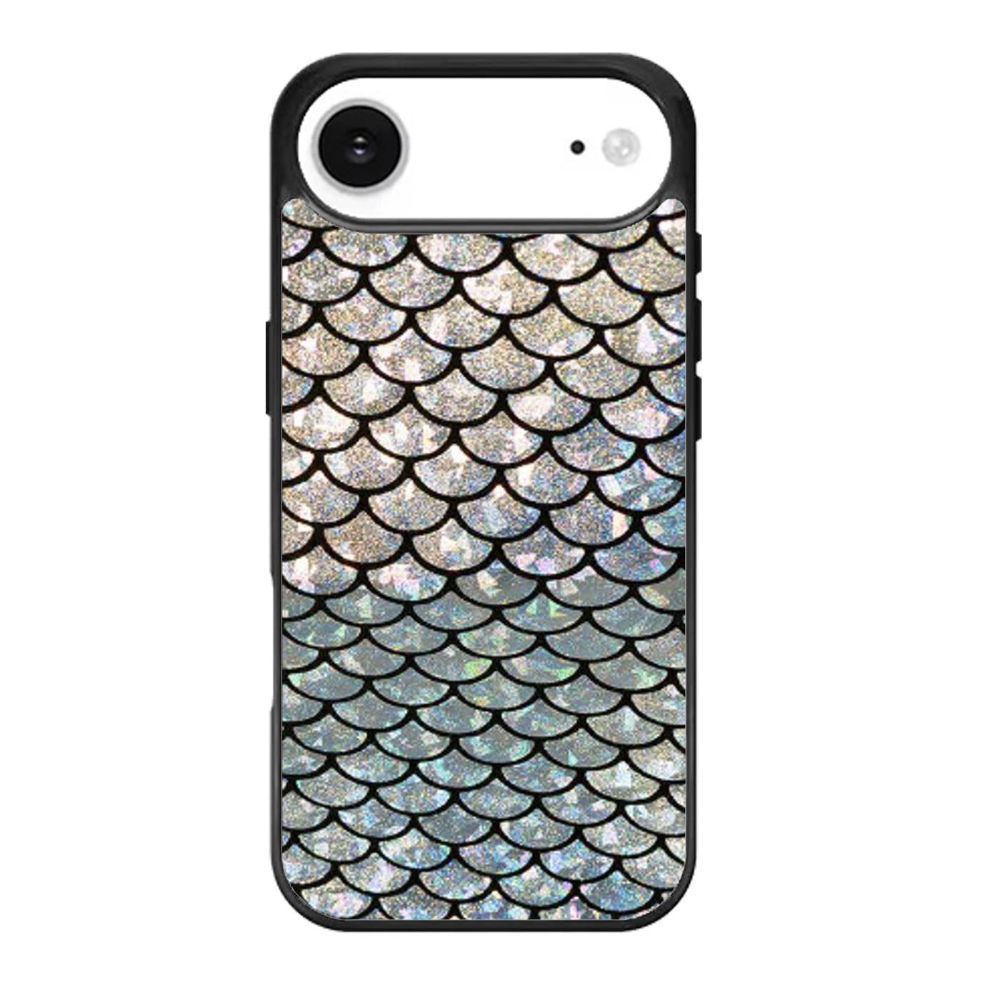 MERMAID SKIN iPhone Air Case