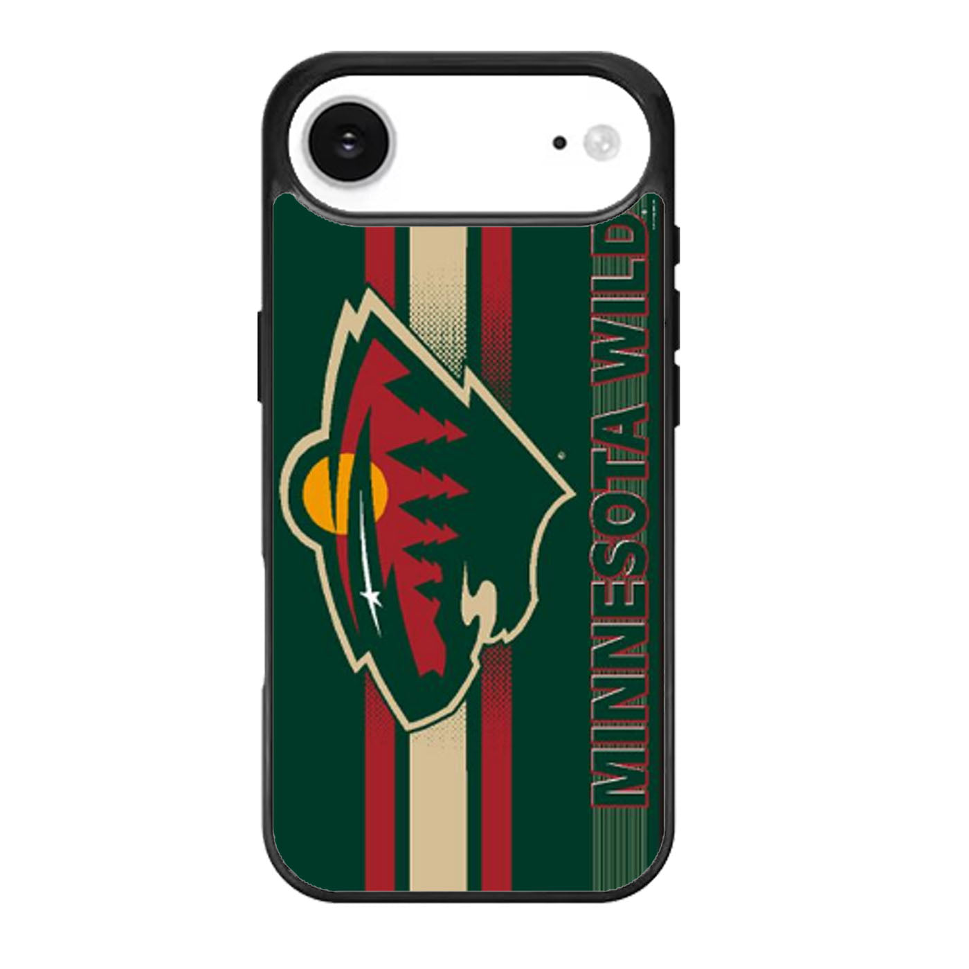 MINNESOTA WILD LOGO iPhone Air Case