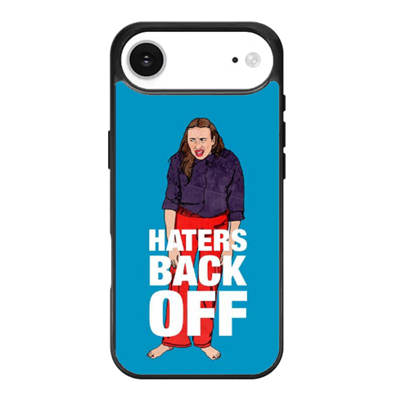 MIRANDA SINGS iPhone Air Case