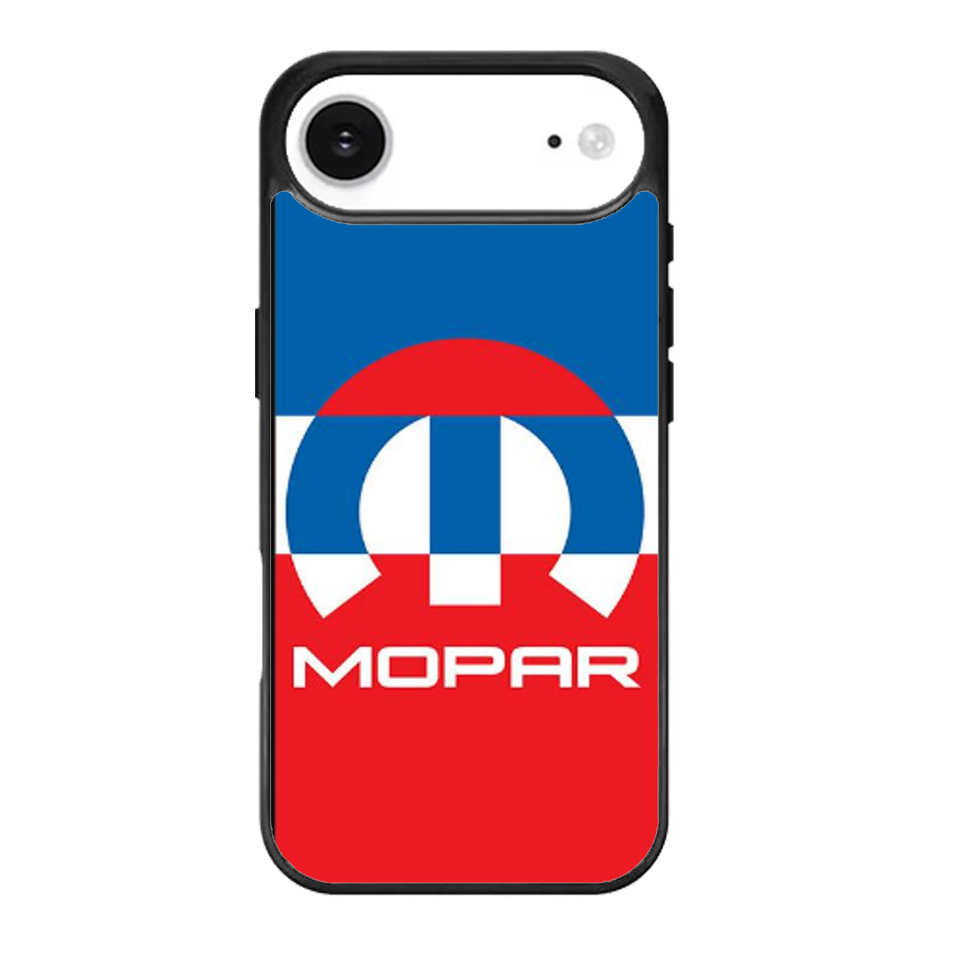 MOPAR LOGO iPhone Air Case