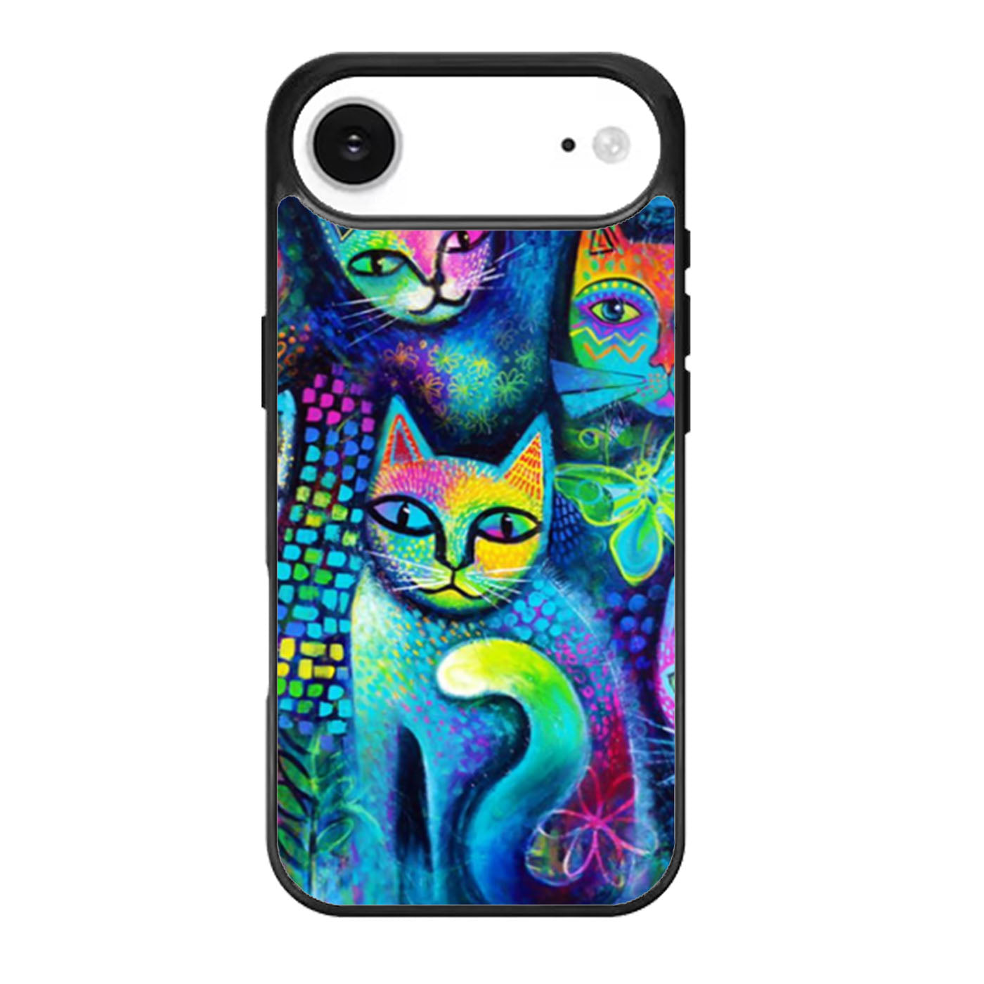 Magicats iPhone Air Case