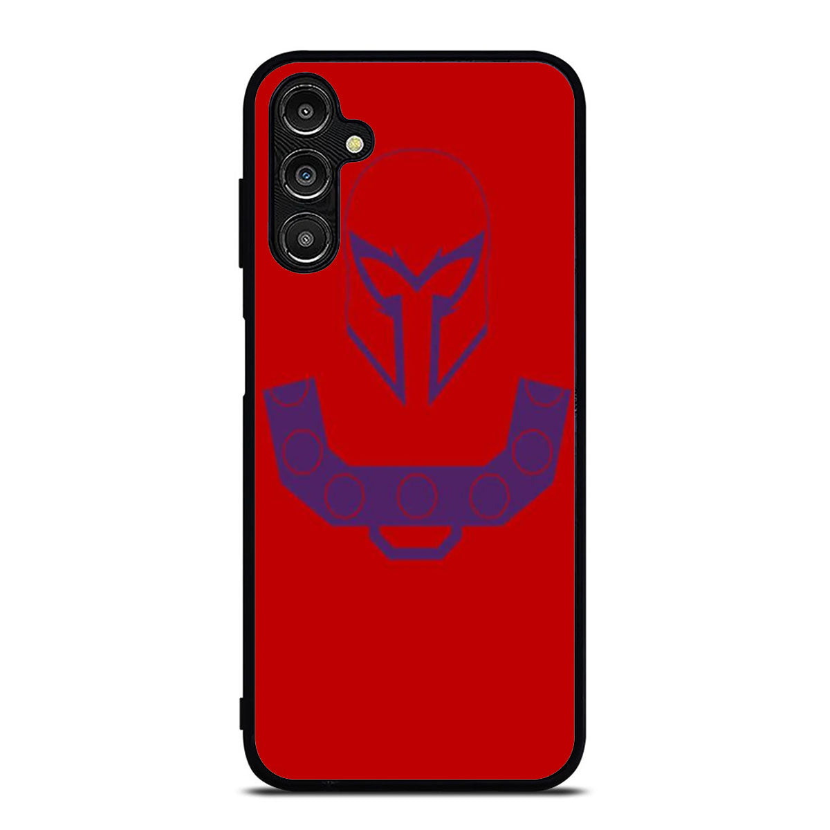 Magneto Design Samsung A16 Case