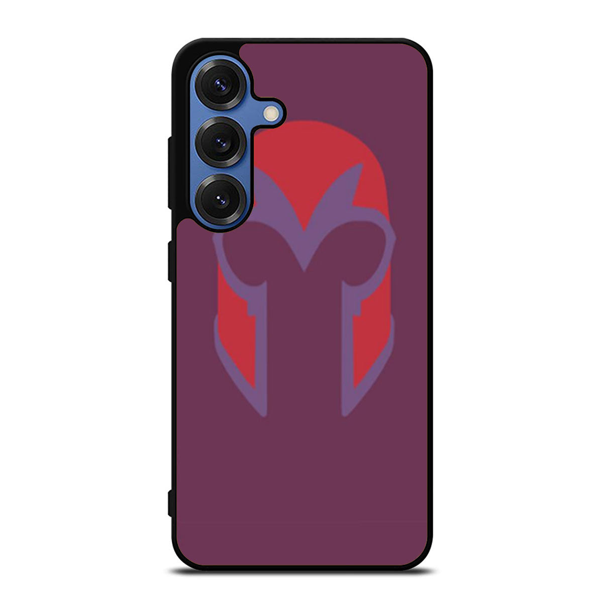 Magneto Helmet X Men Samsung S25 Ultra Case