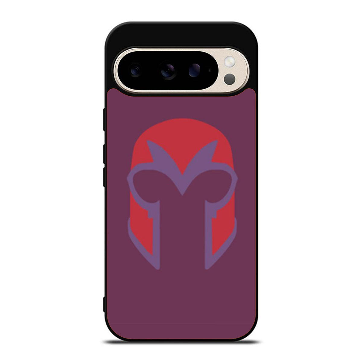 Magneto Helmet X Men Google Pixel 9 Pro Case