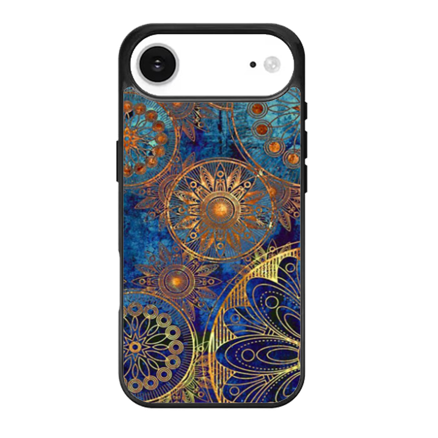 Mandala Pattern iPhone Air Case