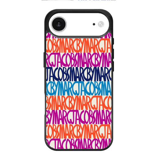 Marc By Marc Jacobs iPhone Air Case
