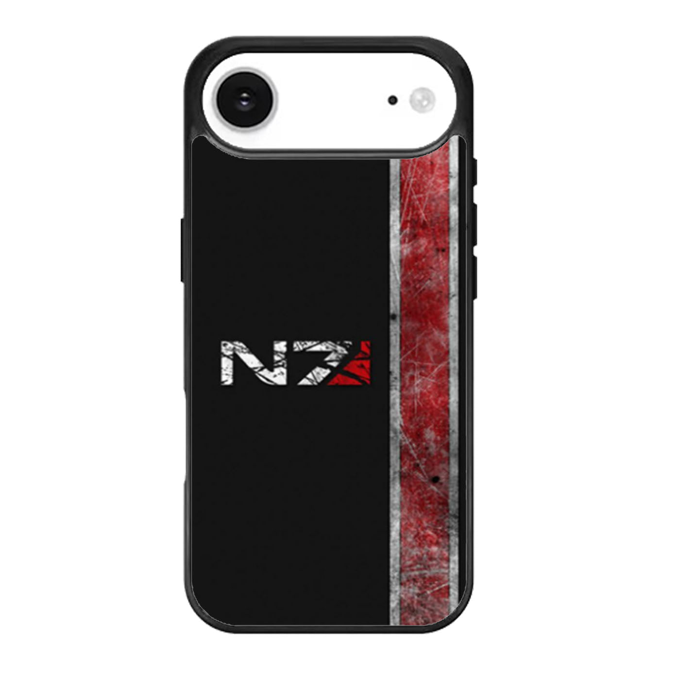 Mass Effect N7 Art Design iPhone Air Case