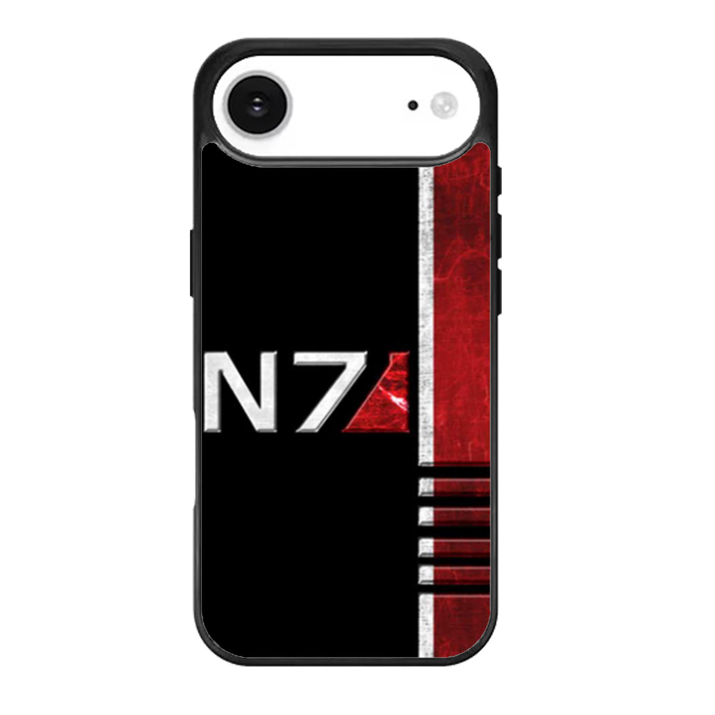 Mass Effect N7 Art iPhone Air Case