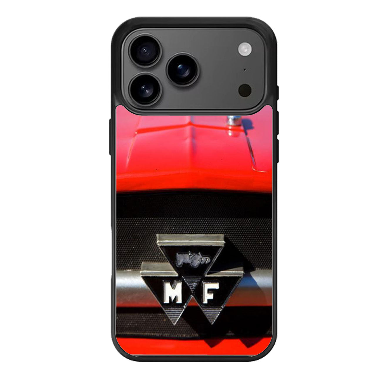 Massey Ferguson Vintage iPhone 17 Pro Max Case