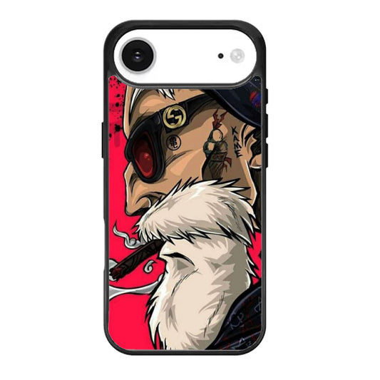 Master Roshi iPhone Air Case