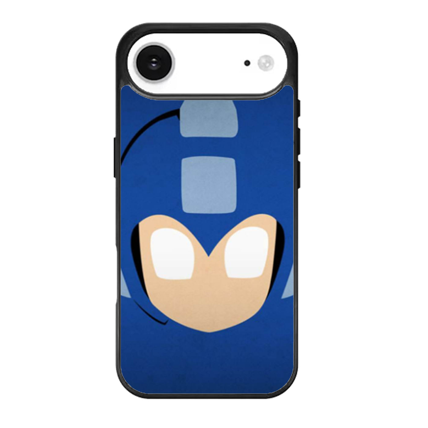 Megaman X Minimalist iPhone Air Case