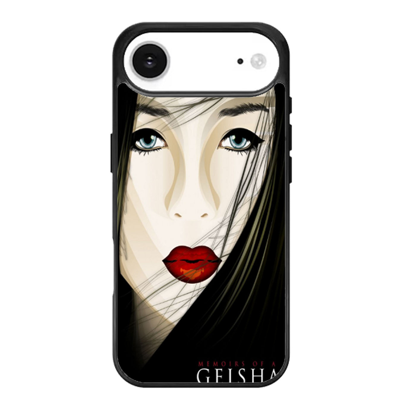 Memoirs Of A Geisha iPhone Air Case