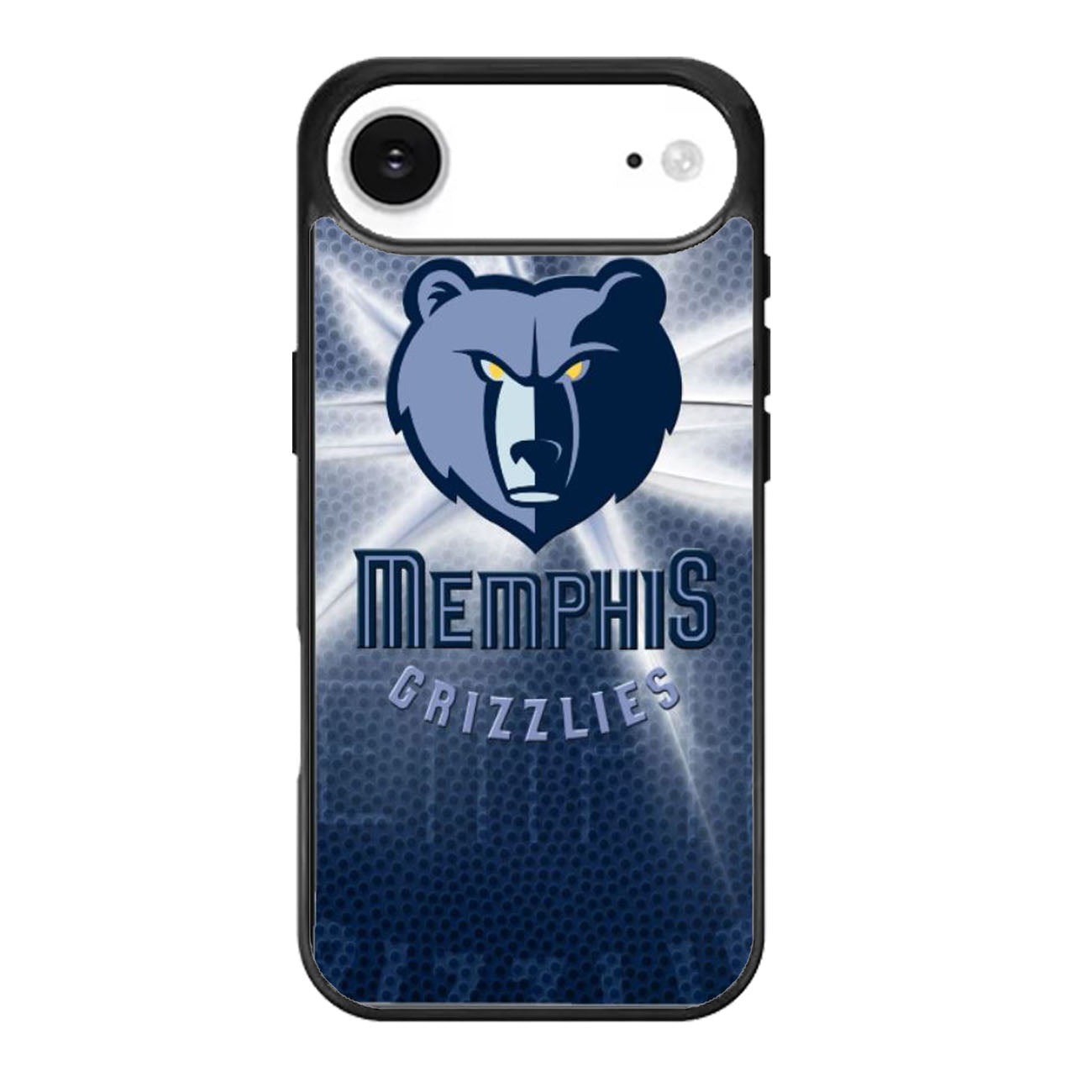Memphis Grizzlies Logo iPhone Air Case