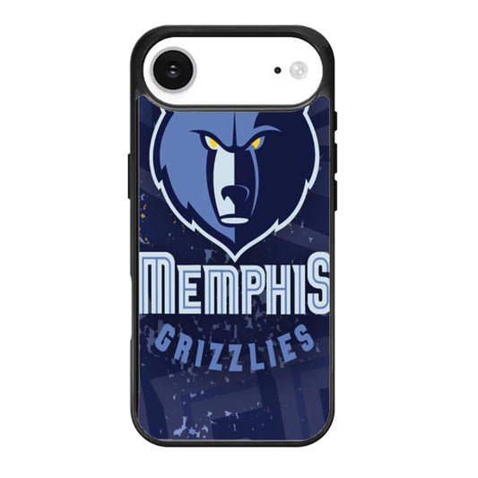Memphis Grizzlies Wallpaper iPhone Air Case