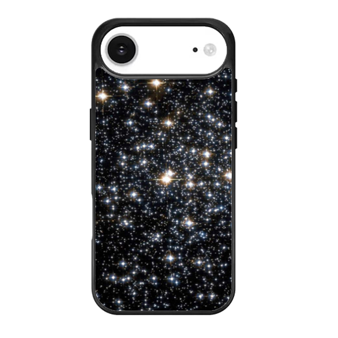 Messier 71 Universe Today iPhone Air Case
