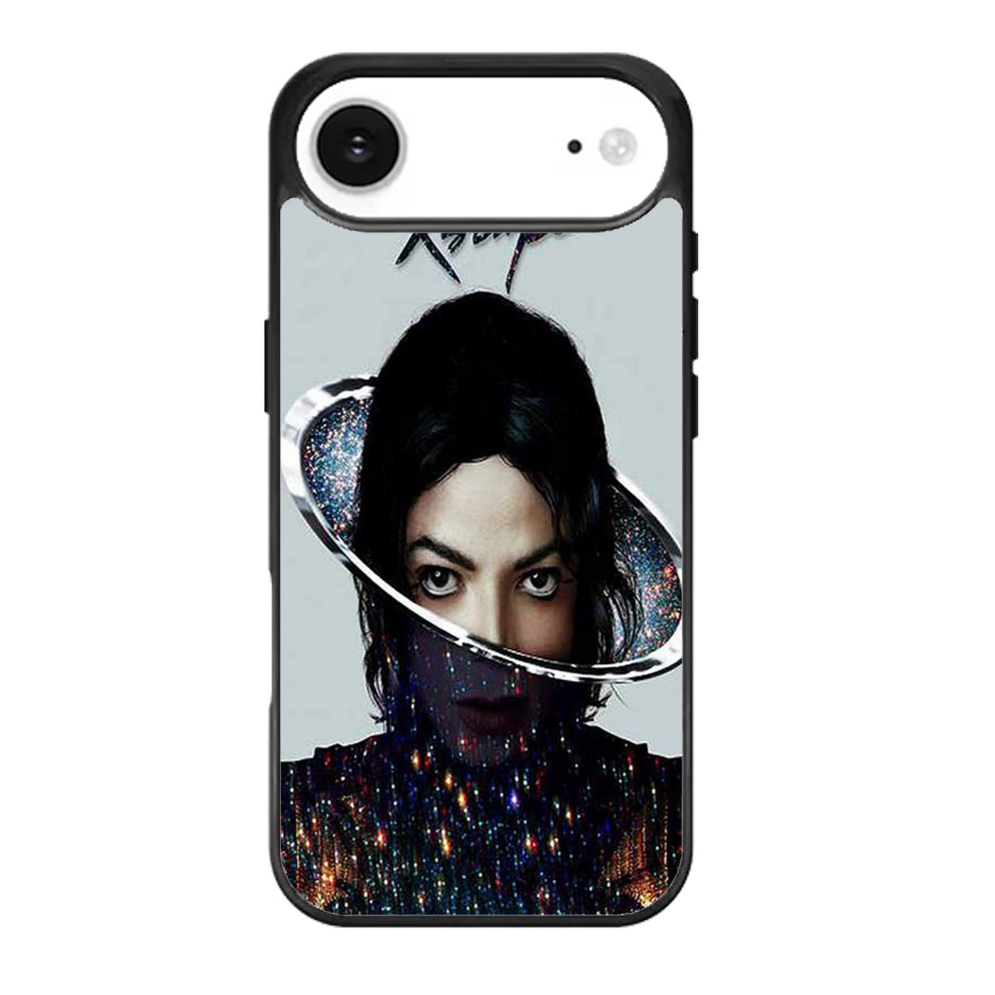 Michael Jackson Moon iPhone Air Case
