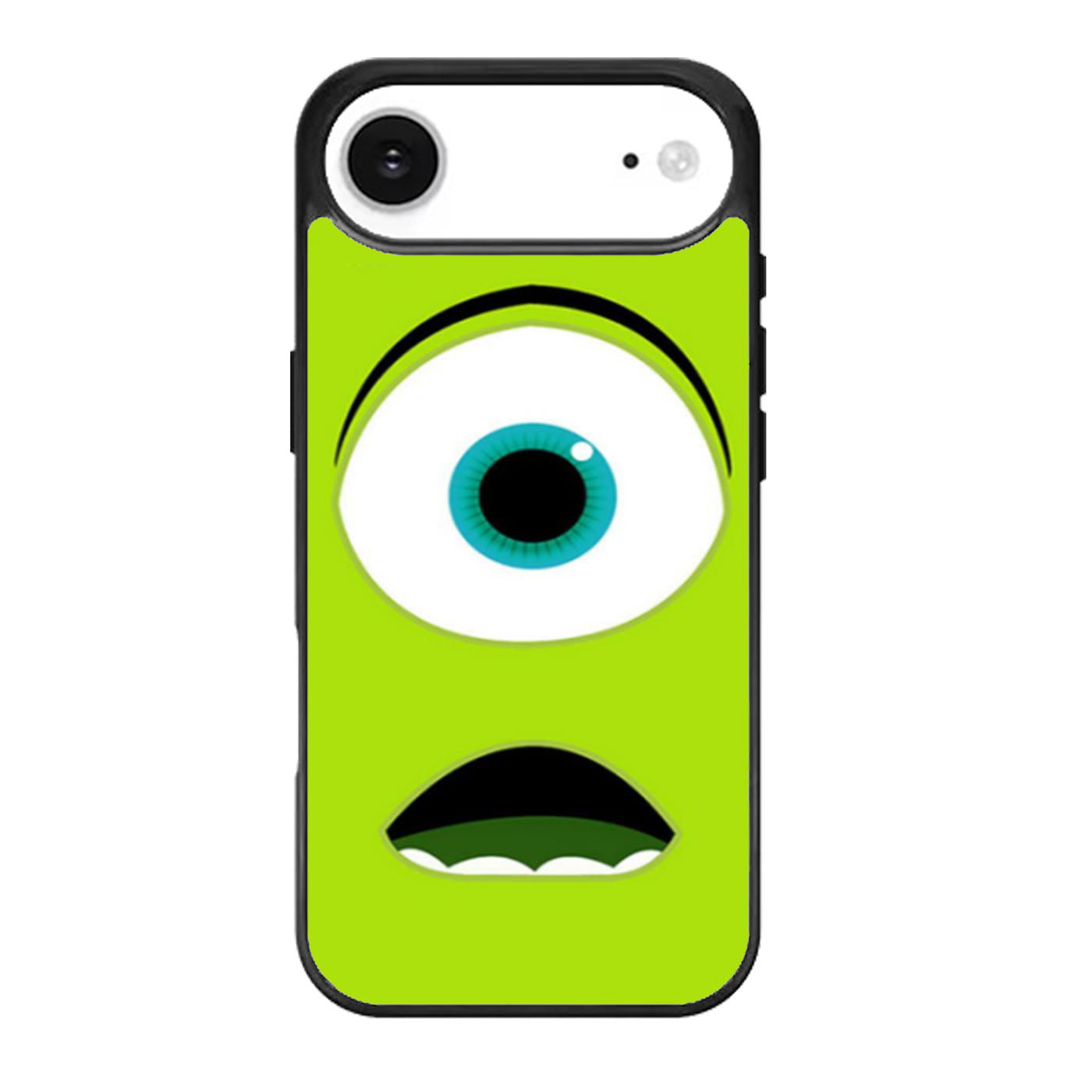 Mike Wazowski Monster Inc iPhone Air Case