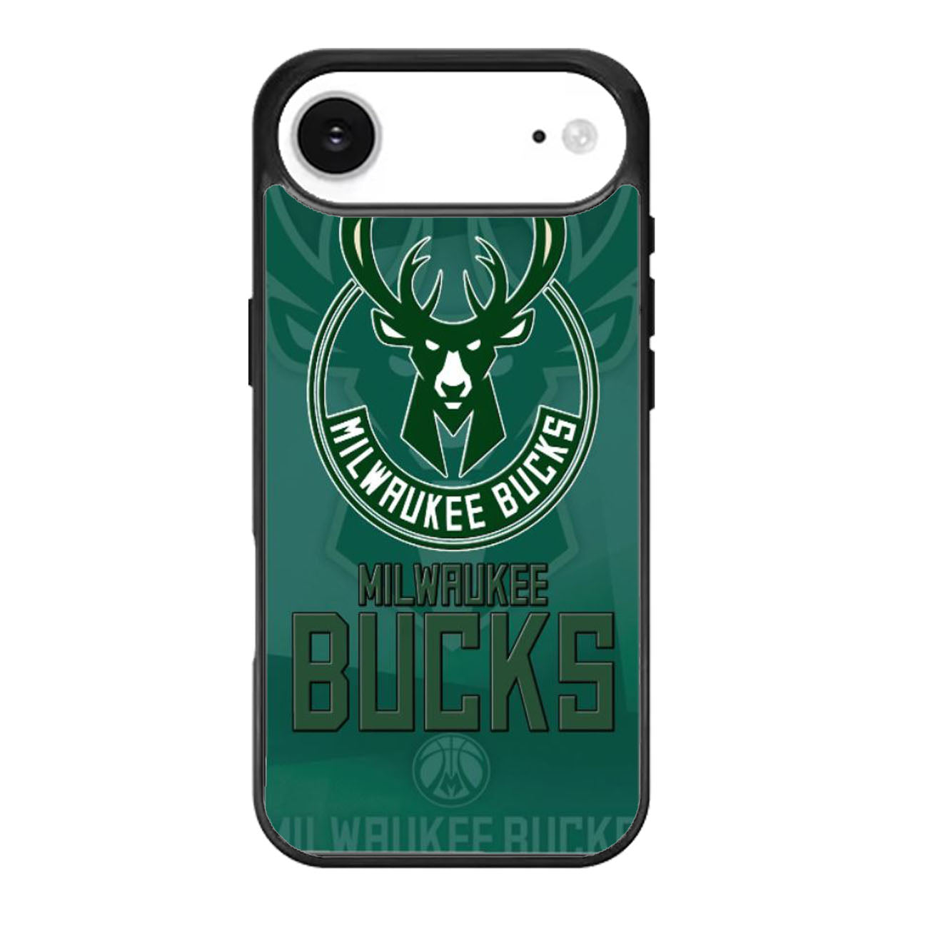 Milwaukee Bucks Wallpaper iPhone Air Case