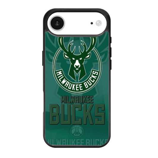 Milwaukee Bucks Wallpaper iPhone Air Case