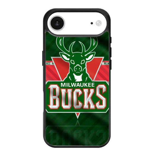 Milwaukee Bucks iPhone Air Case