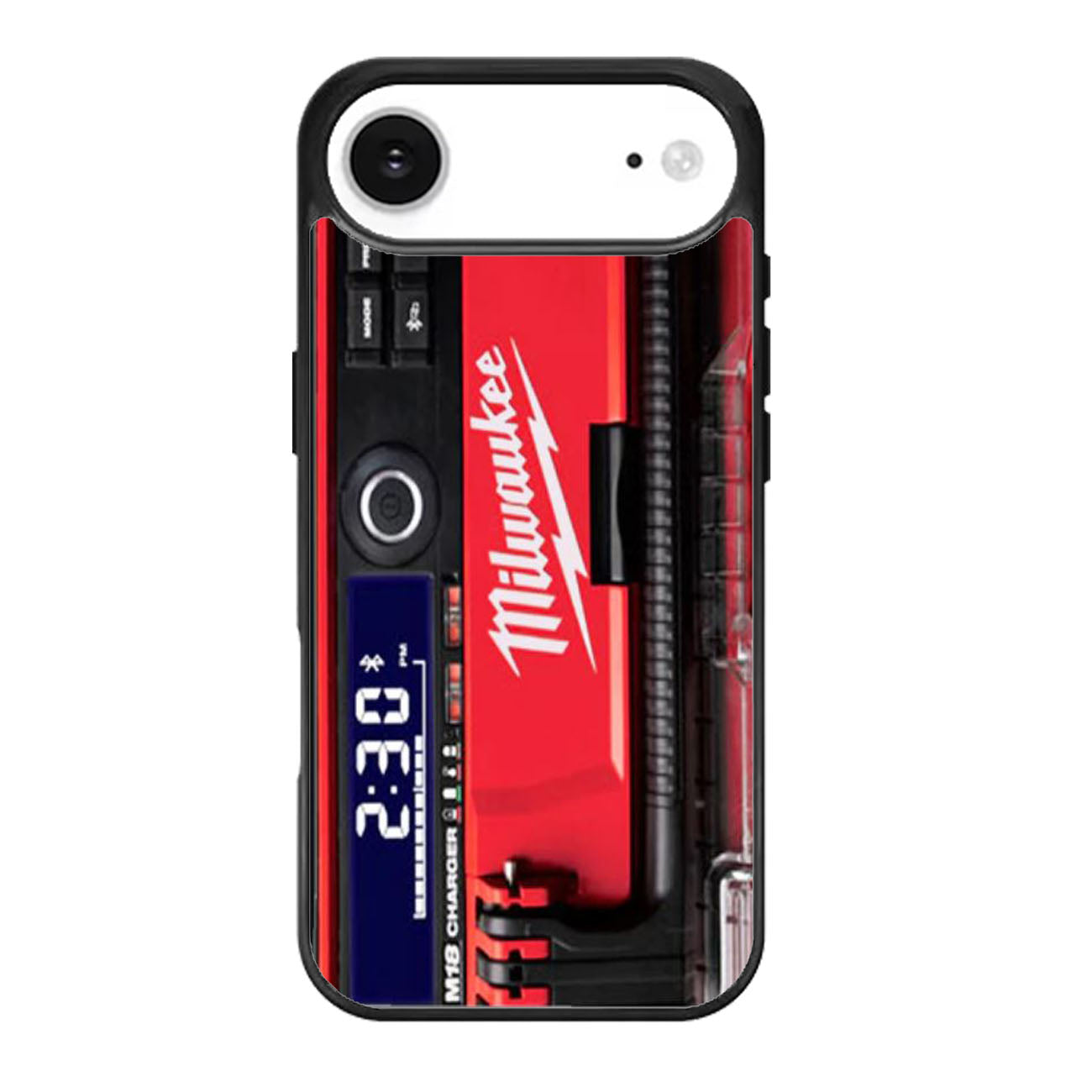 Milwaukee M18 Box iPhone Air Case