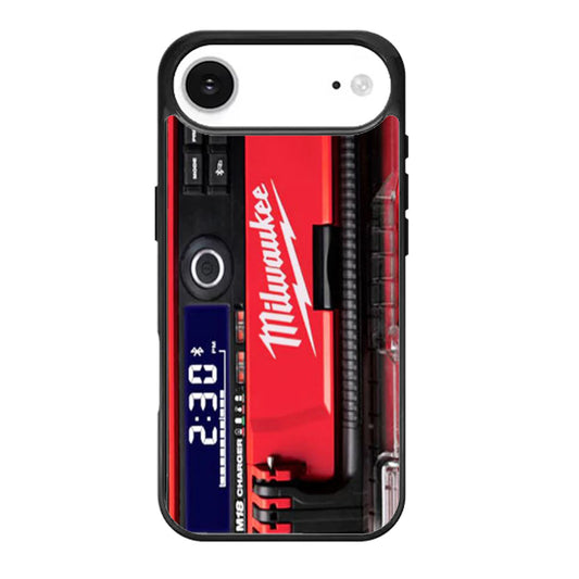 Milwaukee M18 Box iPhone Air Case