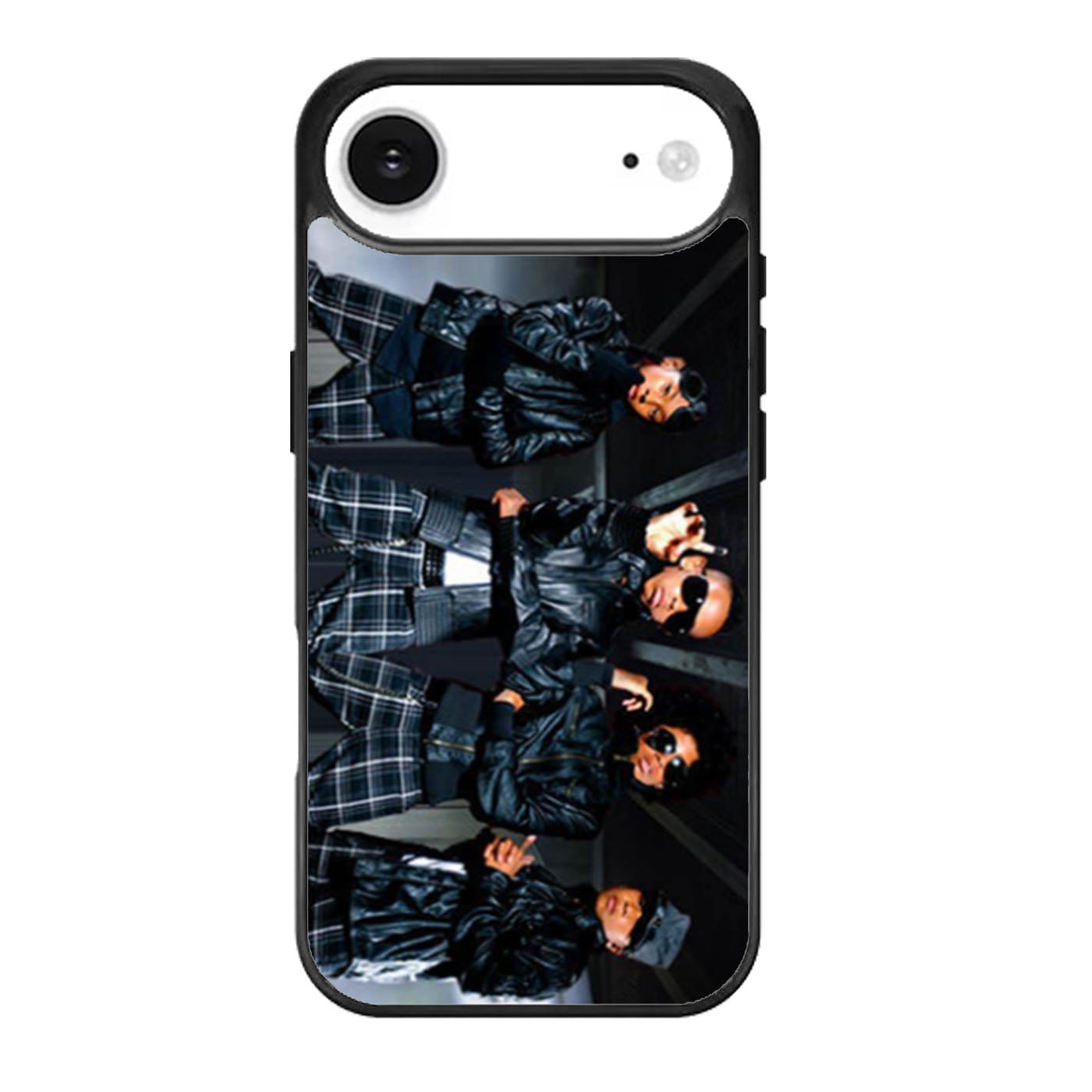 Mindless Behavior iPhone Air Case