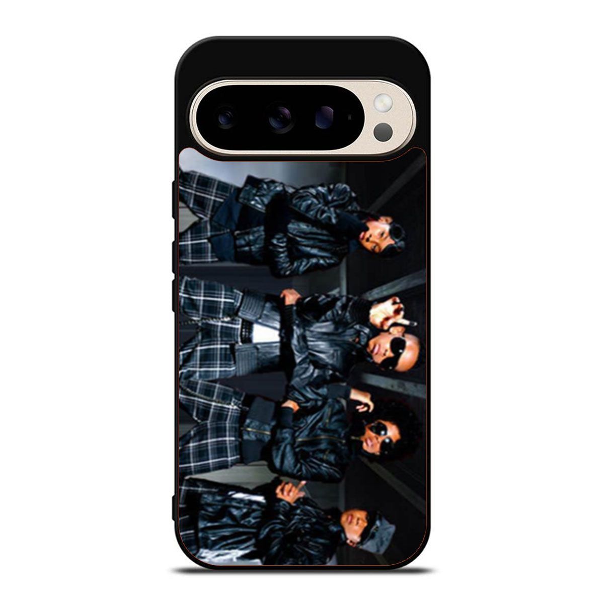 Mindless Behavior Google Pixel 9 Pro Case