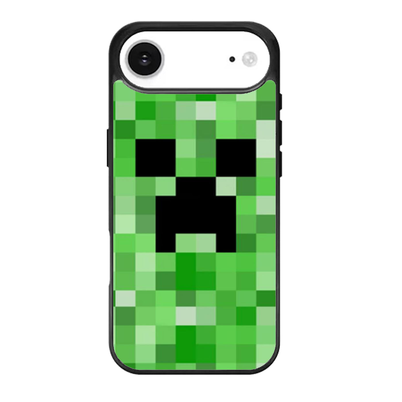 Minecraft Creeper iPhone Air Case