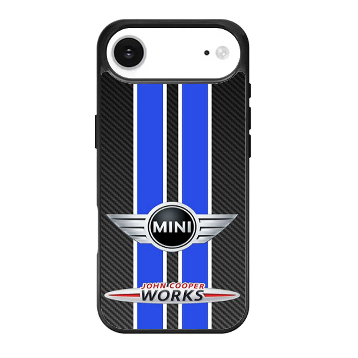 Mini Cooper Jhon Cooper iPhone Air Case