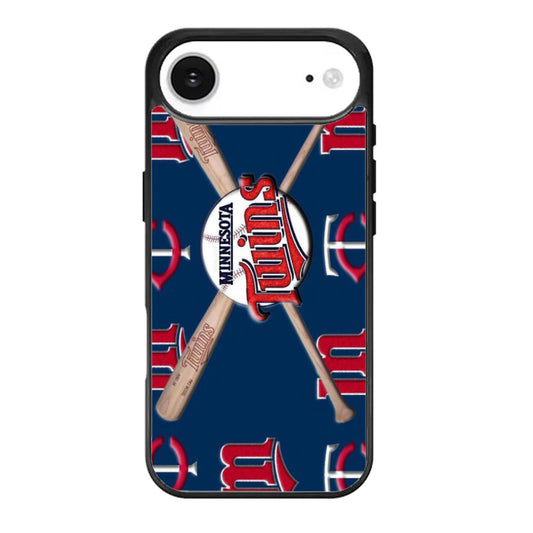 Minnesota Twins iPhone Air Case