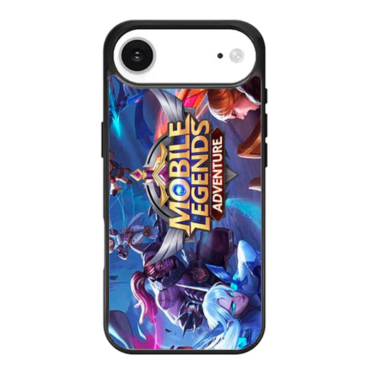 Mobile Legends Adventure iPhone Air Case