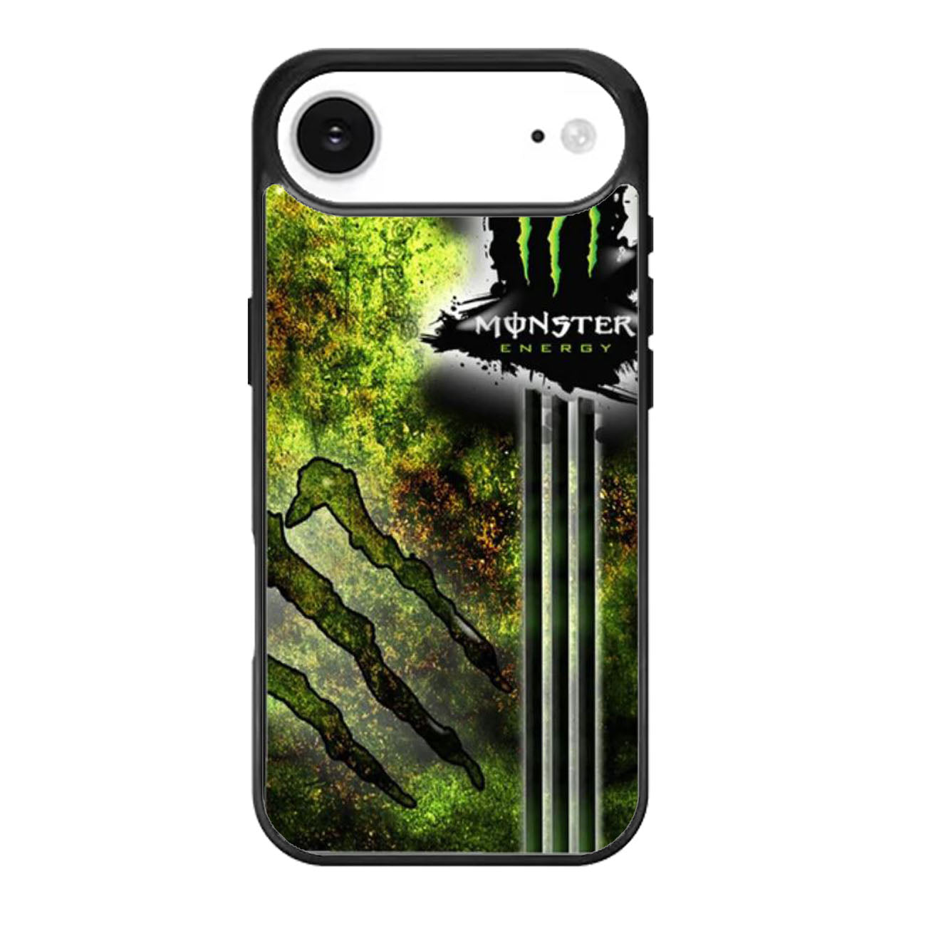 Monster Energy Artwork Design iPhone Air Case