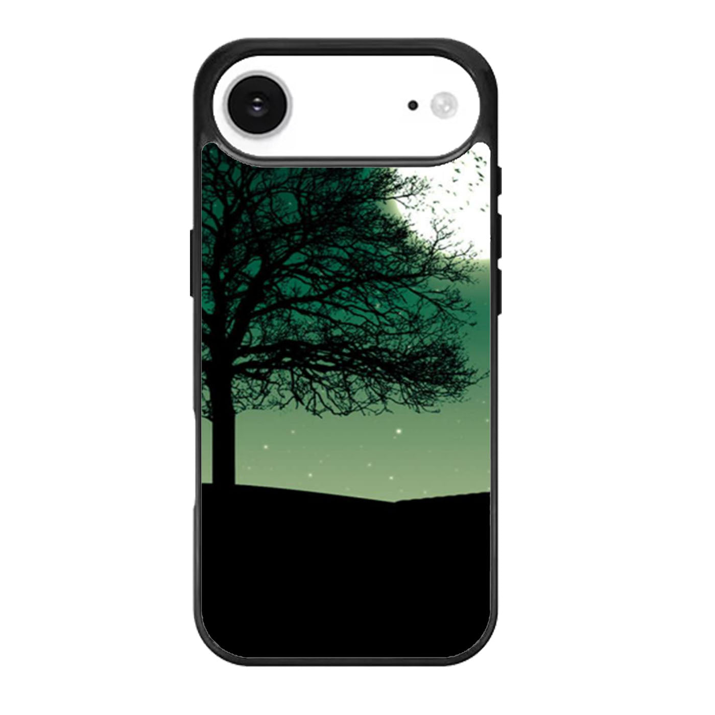 Moon Tree iPhone Air Case