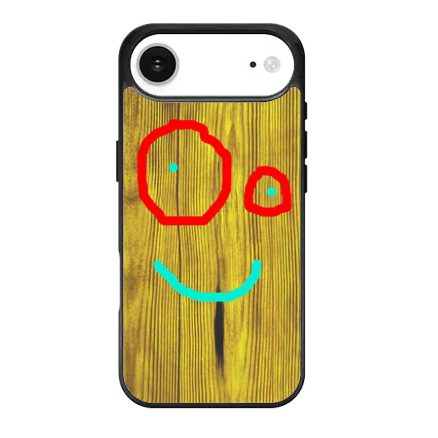 Mr Plank iPhone Air Case