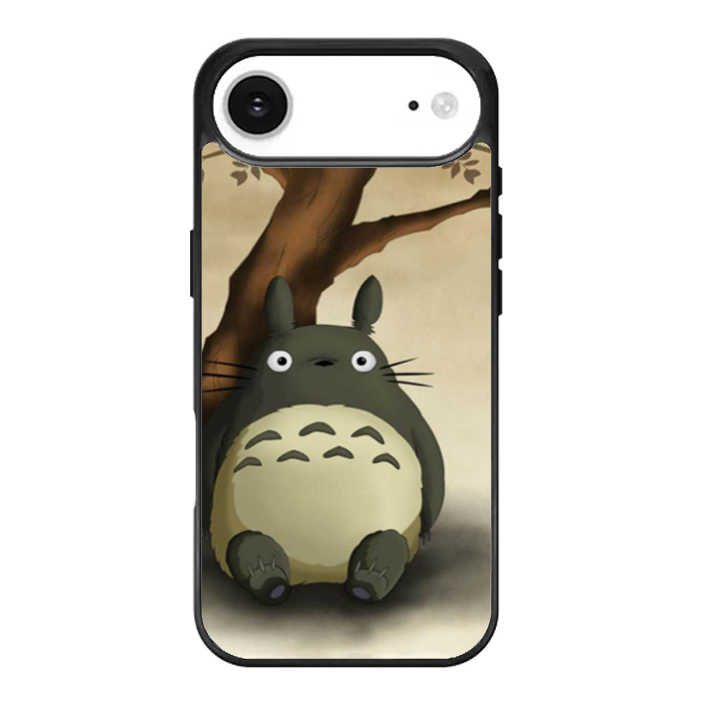 My Neighbor Totoro Two iPhone Air Case