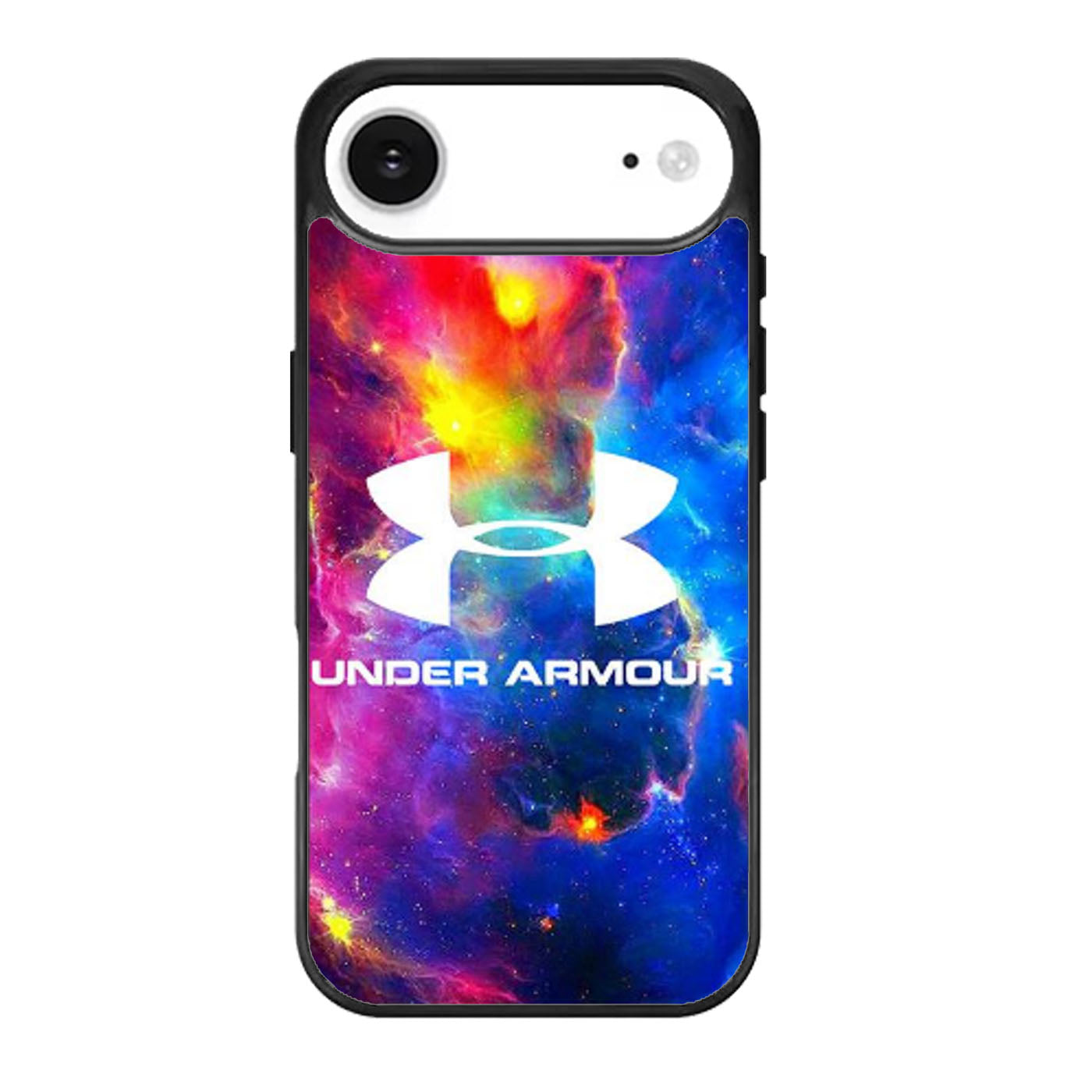 NEBULA UNDER ARMOUR iPhone Air Case