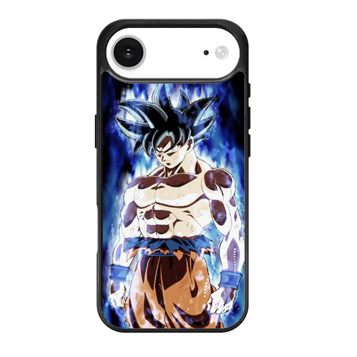 NEW GOKU INSTINCT ULTRA DRAGON BALL iPhone Air Case