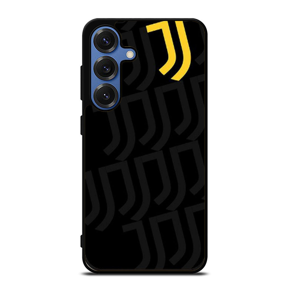 NEW JUVENTUS LOGO Samsung S25 Ultra Case