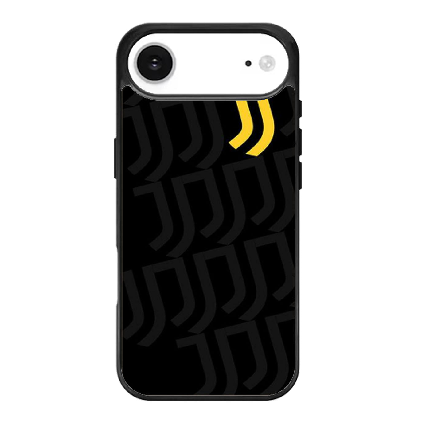 NEW JUVENTUS LOGO iPhone Air Case